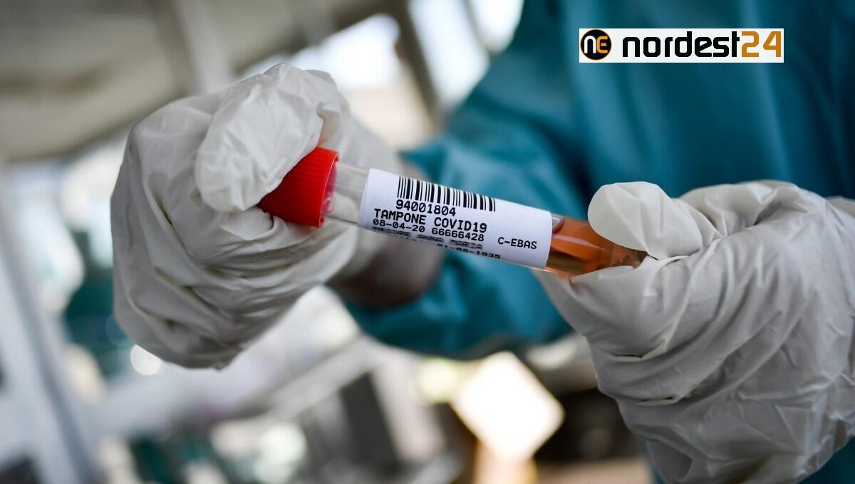 Covid, in Fvg 61 contagi su 11.423 tamponi - 