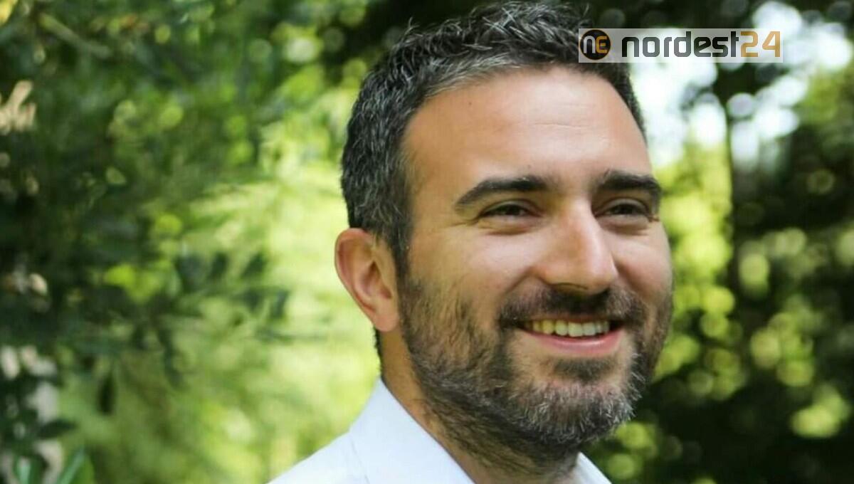 Alberto Bernava eletto sindaco di San Vito al Tagliamento - 