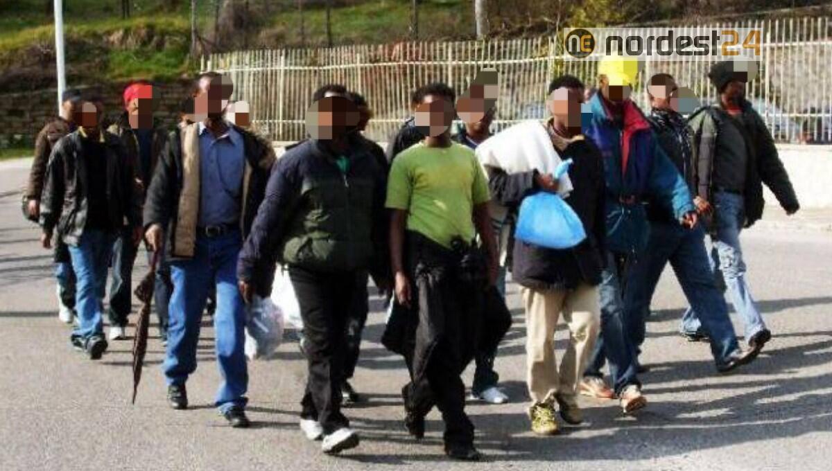 Gorizia, rintracciati dalla Polizia 16 migranti irregolari - 