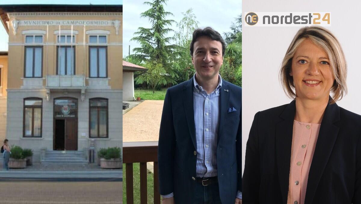 Comune di Campoformido: contributi alle imprese a ristoro dei danni Covid-19 - 