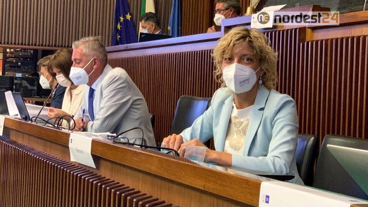 Finanze: Zilli, firmato mutuo da 86,8 milioni con Cdp per opere pubbliche - 