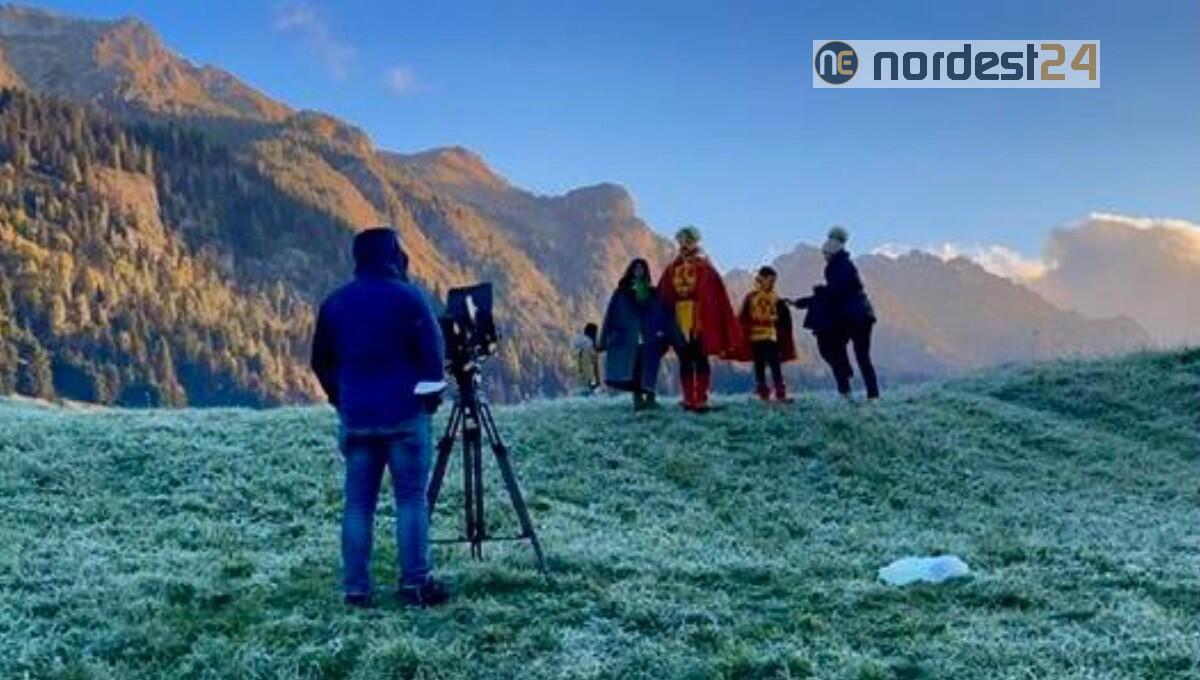 Presto in arrivo gli EcoEroi di Sappada, il nuovo progetto a tutela della località montana - 