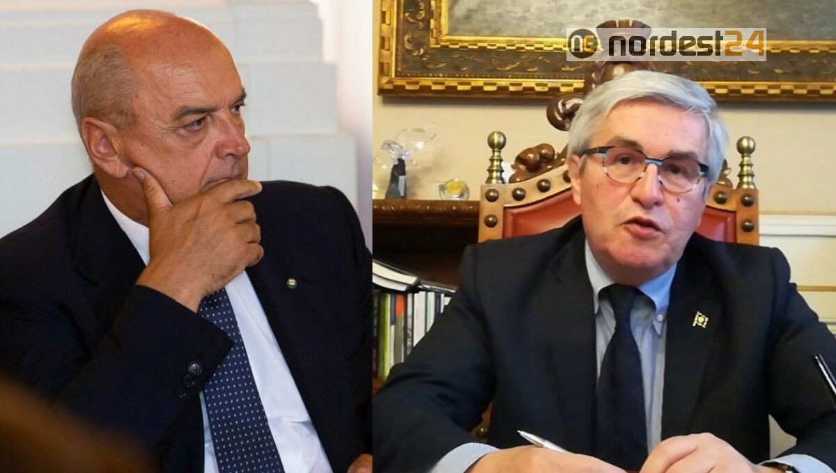 Sindaci Trieste e Udine: "Valutiamo ordinanza su assembramenti" - 