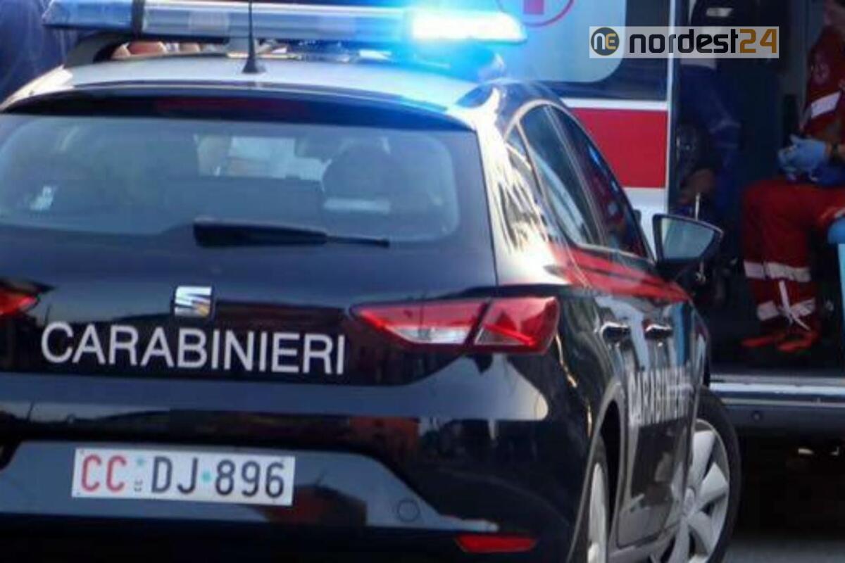 Cadoneghe, anziano uccide la moglie malata e tenta il suicidio - 