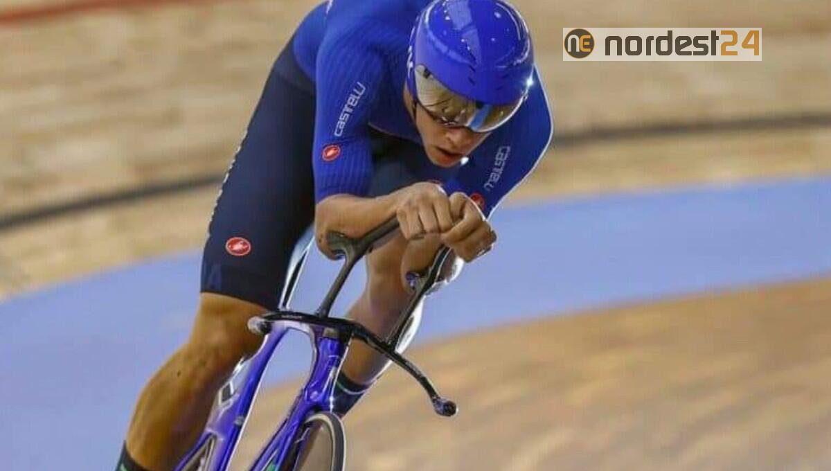 Milan argento, Ganna bronzo: Italia fantastica nell’inseguimento individuale ai Mondiali - 