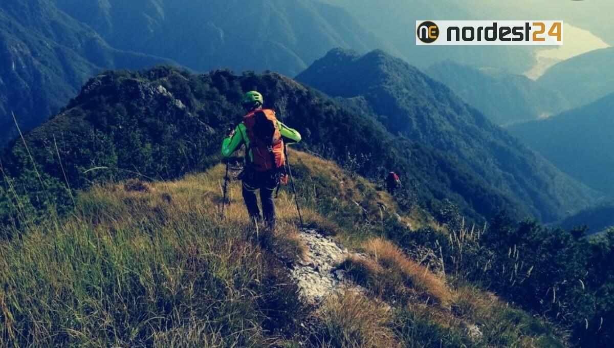 Escursionista scomparso sulla Ferrata Dibona - 