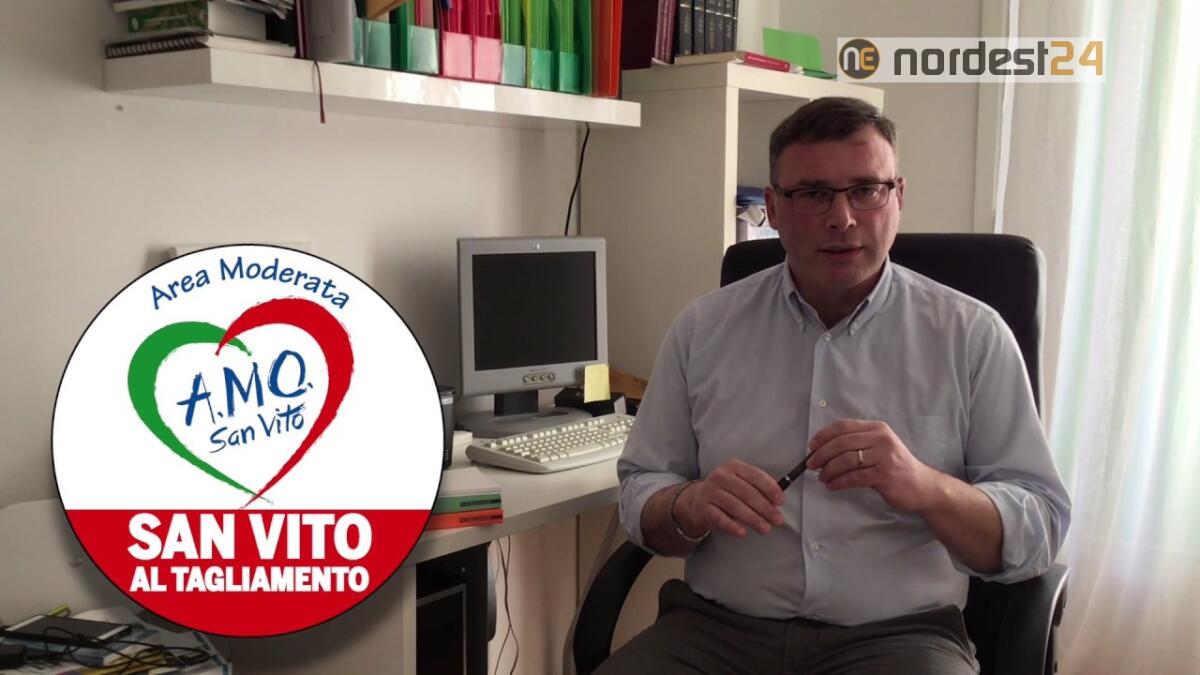 Elezioni: a San Vito al Tagliamento ballottaggio Bernava-Delle Fratte - 