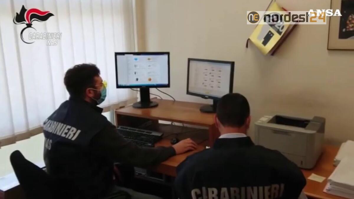 Farmaci anti-Covid venduti on line: chiusi 42 siti - 