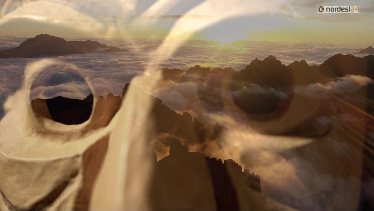 “VII Stazione – Hiroshima”: il centenario di Luigi Candoni in un film al Cinema Visionario di Udine - 