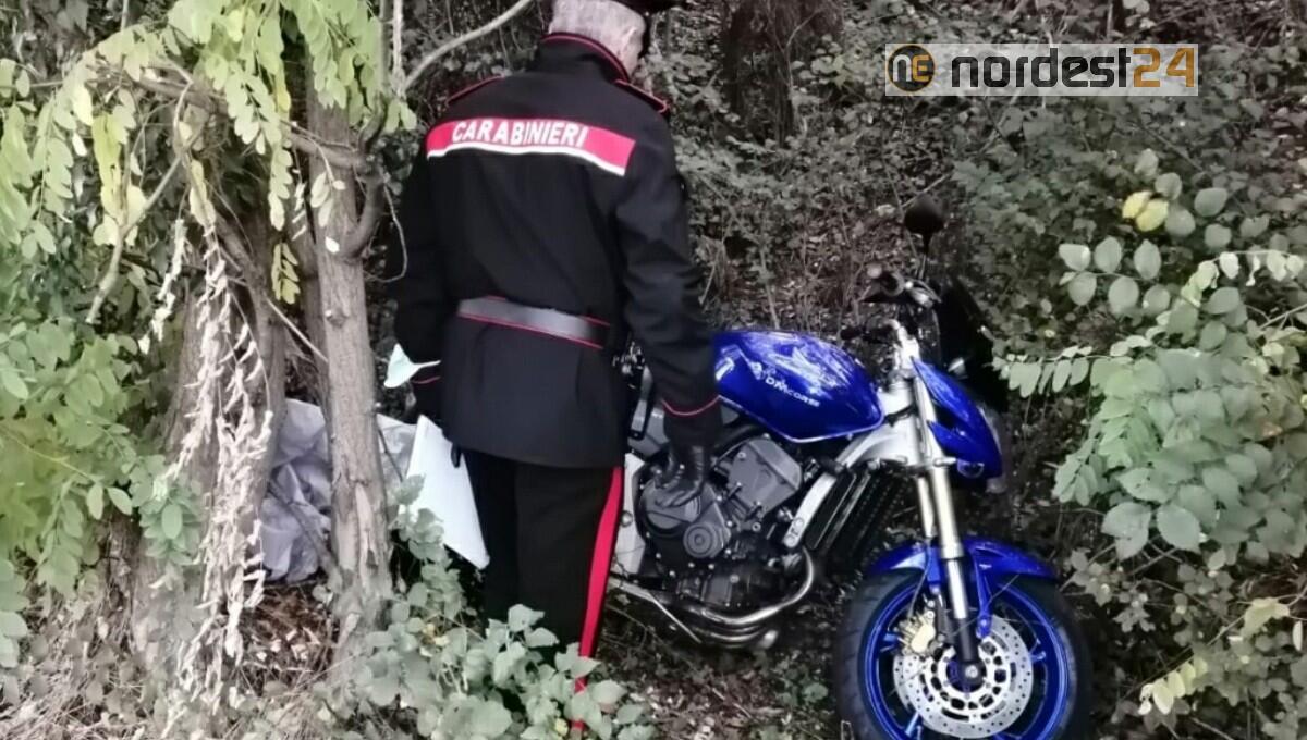 Continui furti nelle case: denunciata coppia di nomadi - 