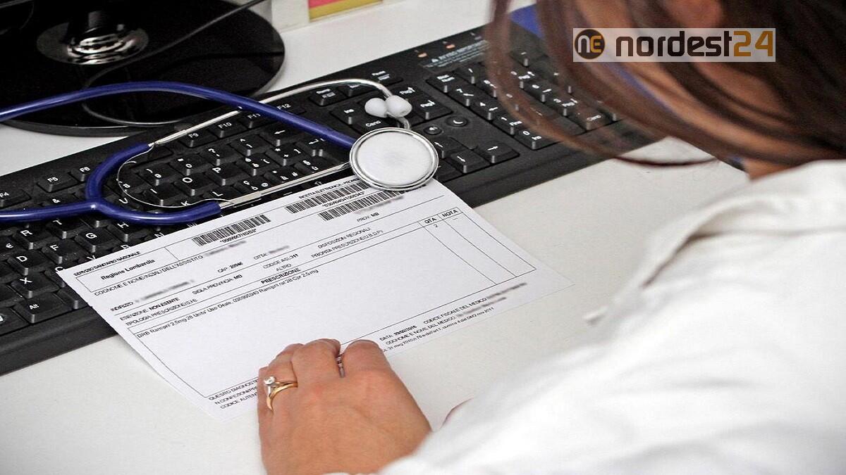 Green pass, boom certificati malattia: +23% alle ore 12 di oggi - 