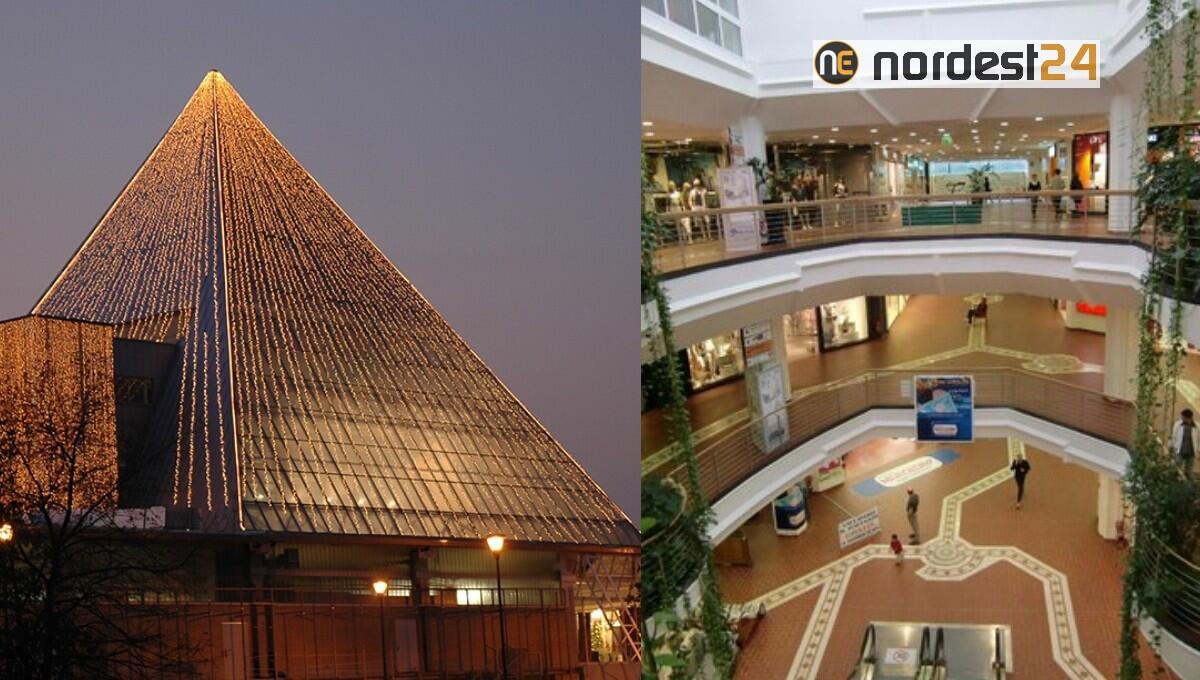 Ladri si calano dal tetto: altro furto a Città Fiera da 30mila euro - 