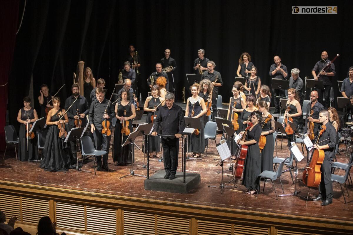 Teatro Verdi Gorizia, al via la vendita dei biglietti per i 7 spettacoli in cartellone - 