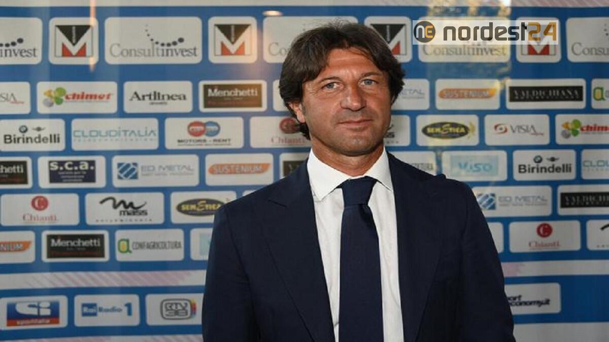 Calcio, Pordenone: esonerato l'allenatore Massimo Rastelli - 