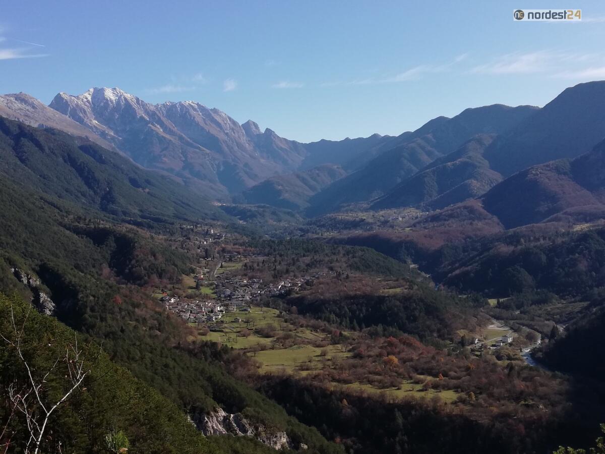 Nasce a Resia il primo Piano Comunale di Ripresa e Resilienza - 