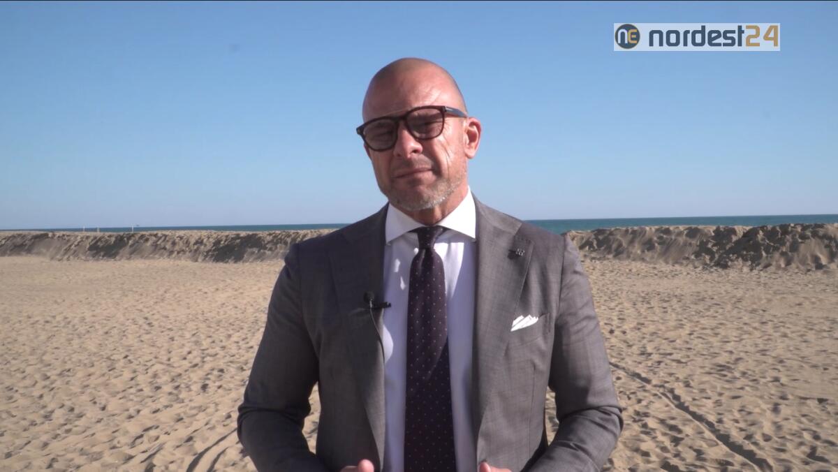 Unionmare Veneto, il presidente Berton traccia il bilancio della stagione 2021 - 