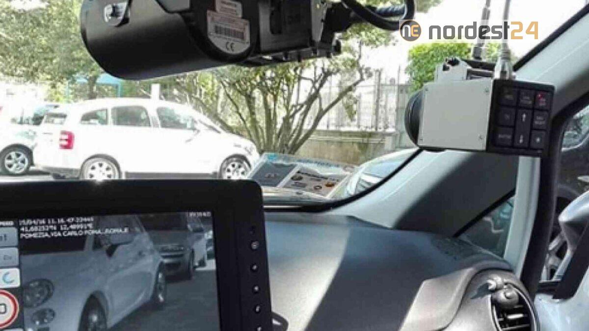Cassazione: velox su auto vigili segnalato o multe nulle - 