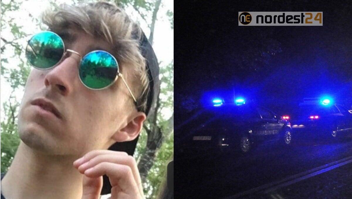 Tragico incidente a Gradisca di Sedegliano: deceduto Gabriele Moletta - 