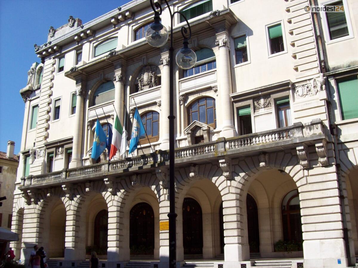 Udine. Oltre 2 milioni di euro per la ristrutturazione di Palazzo D’Aronco - 