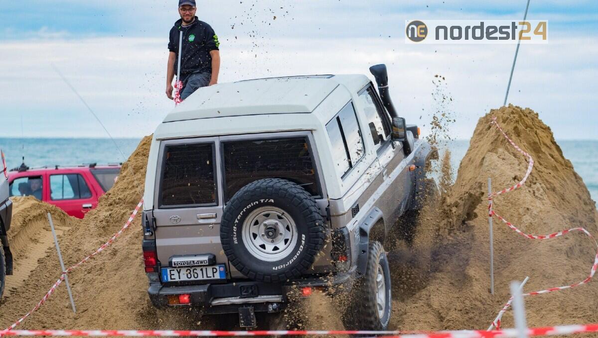 Altri due weekend di grande sport a Jesolo - 