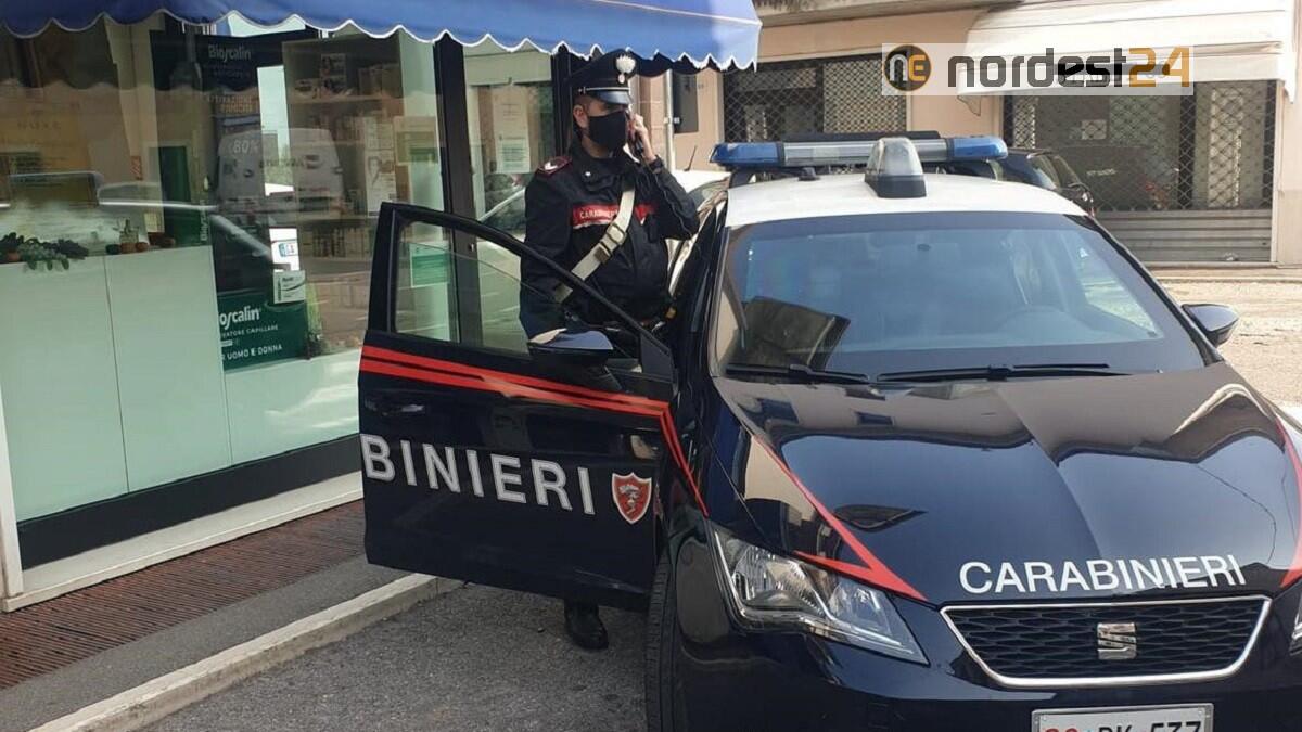 Falsifica una ricetta medica, scoperto fugge rubando i farmaci: arrestato - 