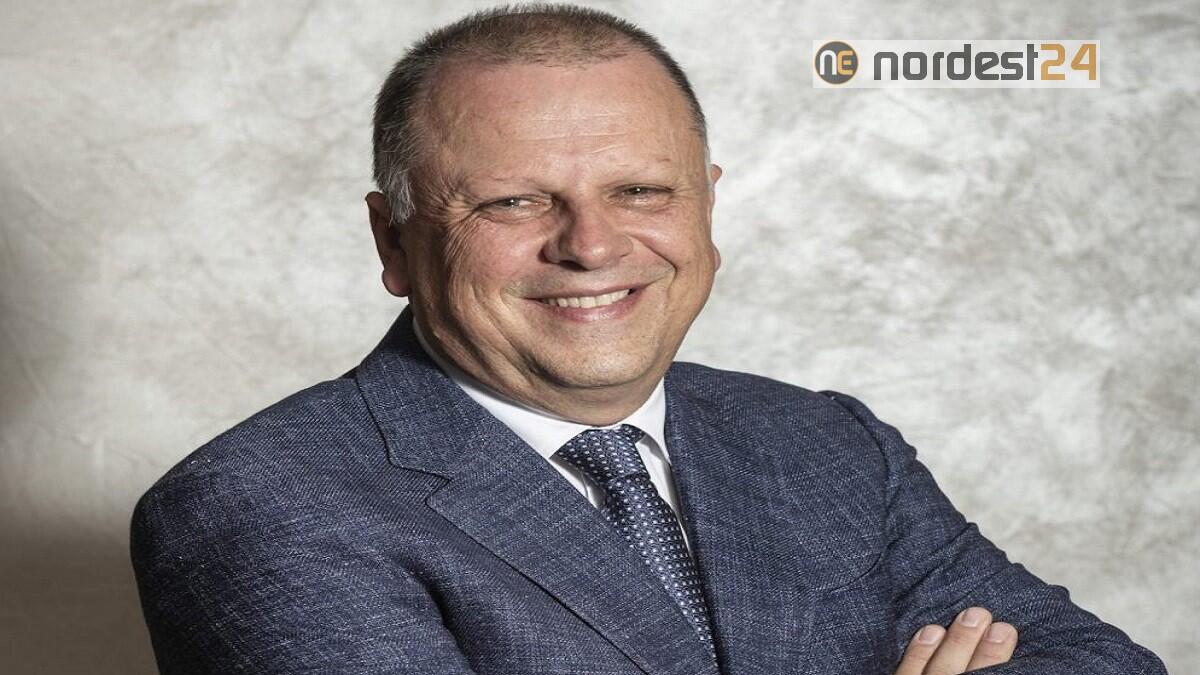 Elezioni: Mauro Steccati confermato sindaco di Tarcento - 