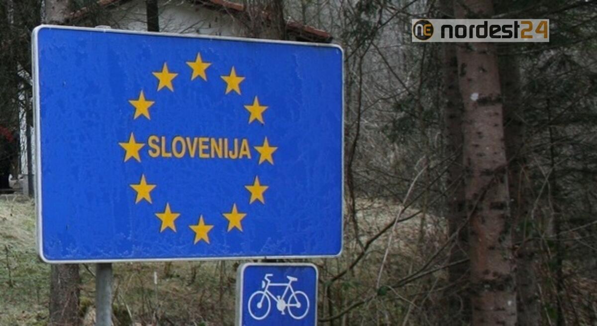 Covid: Slovenia, positivi il 34% dei test effettuati - 