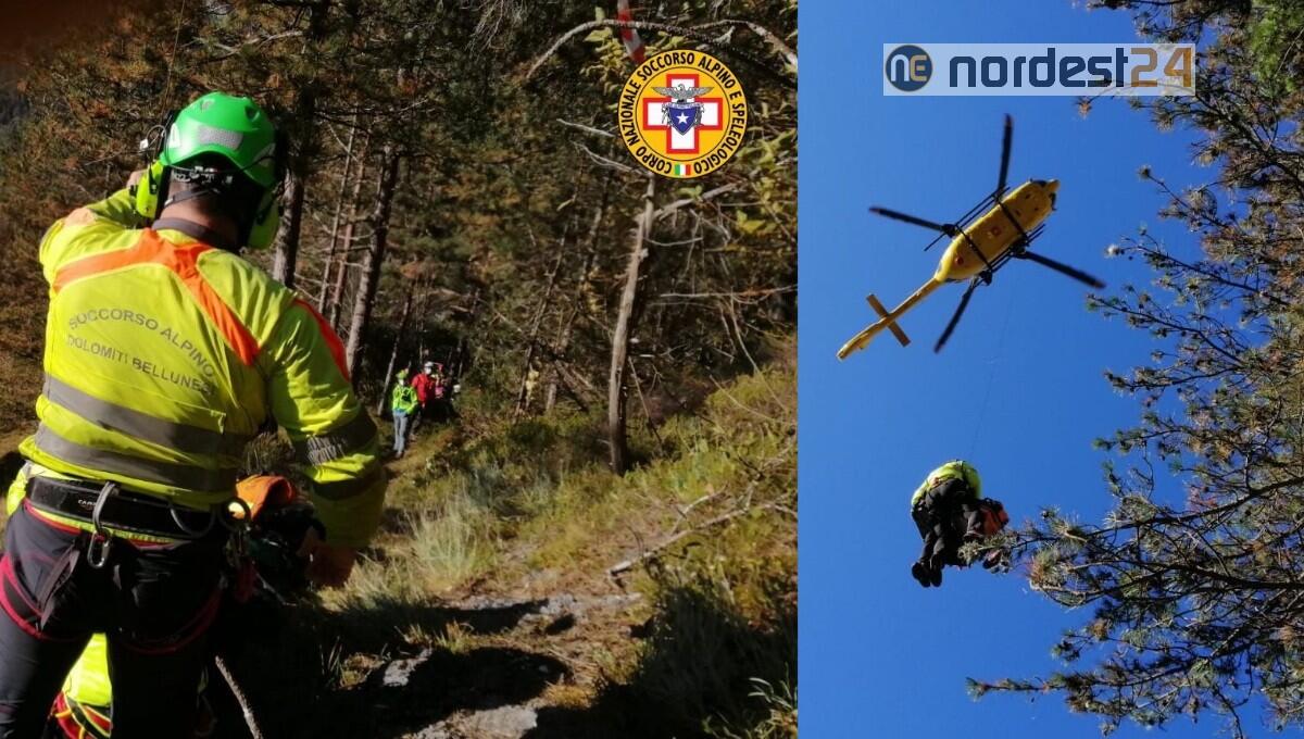 Malore improvviso durante la corsa: deceduto Bruno Taffarel - 