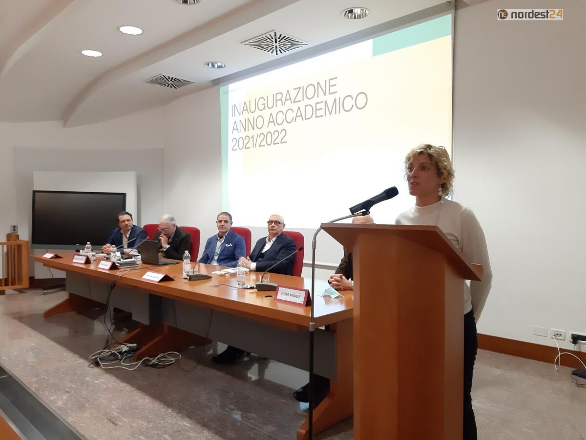 Formazione, Zilli: Accademia Tiepolo è istituzione di riferimento Fvg - 
