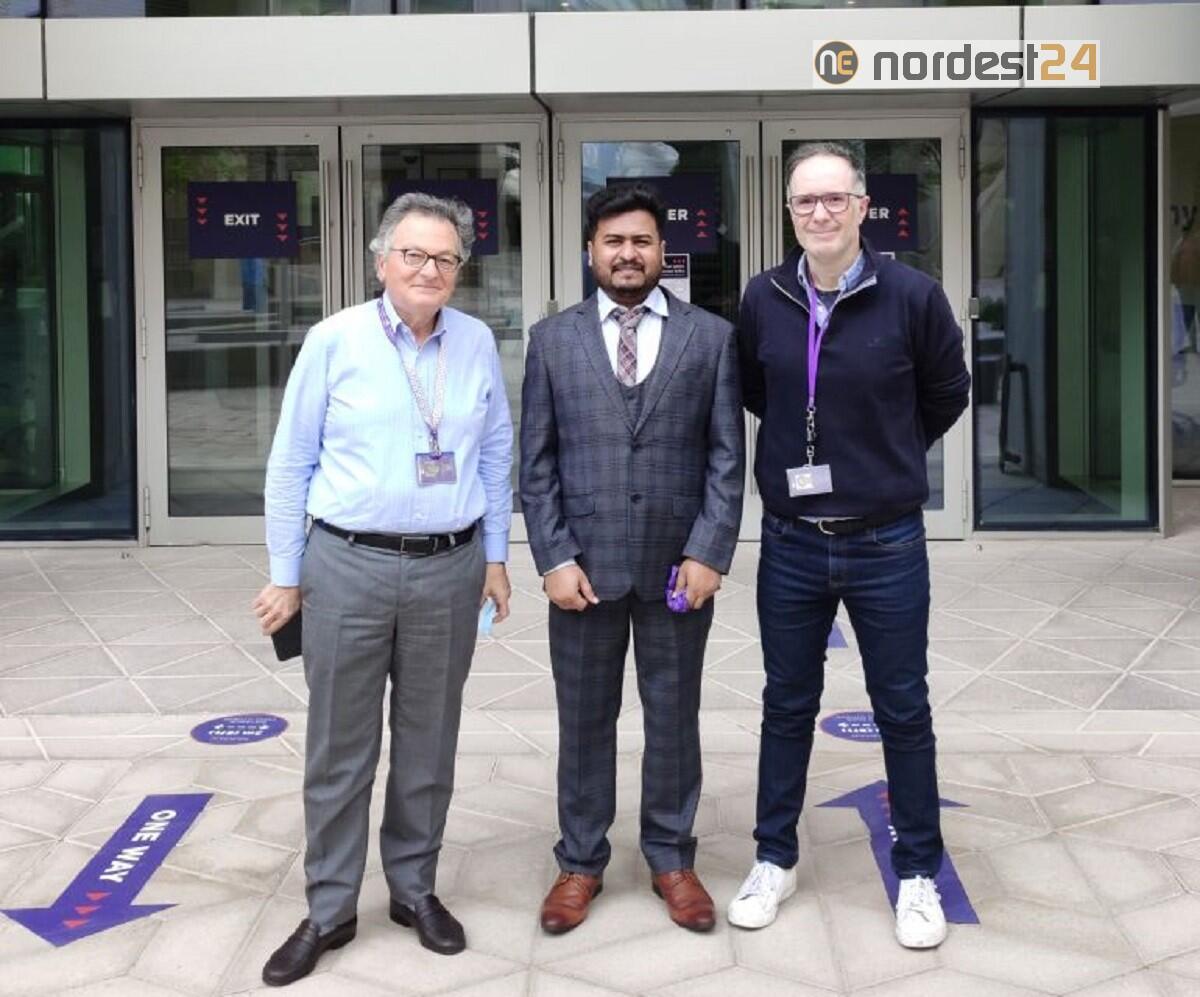 Farmaci anti Covid: scoperti due Nanobody potenzialmente utili per lo sviluppo di un farmaco e di un kit diagnostico salivare rapido - 