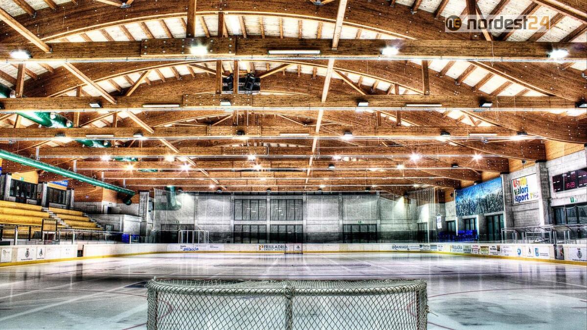 Claut, con palaghiaccio stagione del rilancio - 