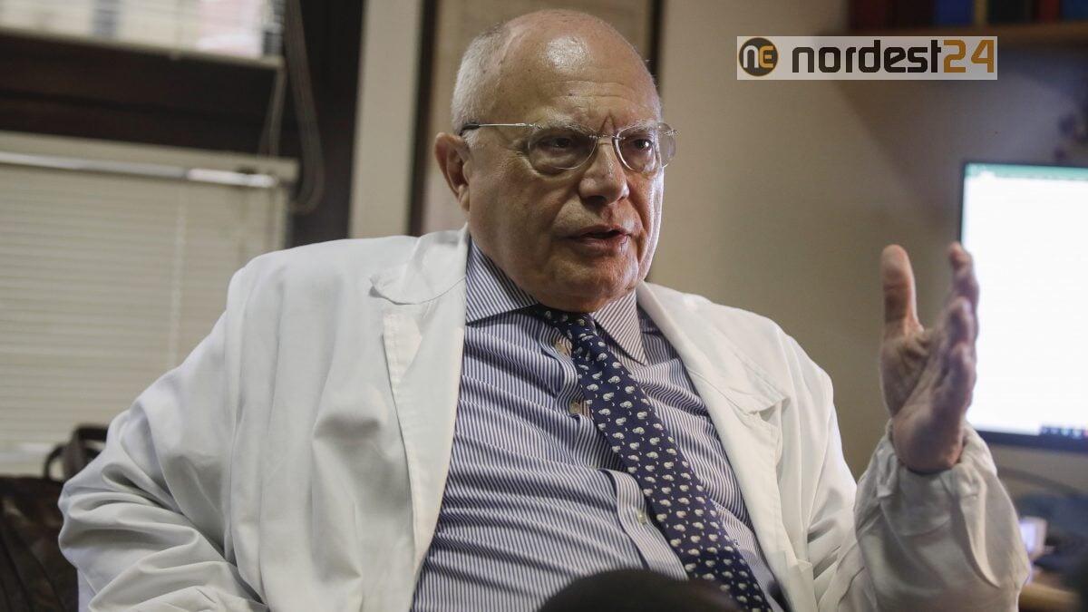 Massimo Galli indagato: nomine truccate nelle università - 