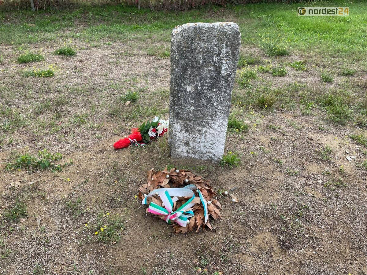 Jesolo commemora la traslazione del Milite Ignoto - 