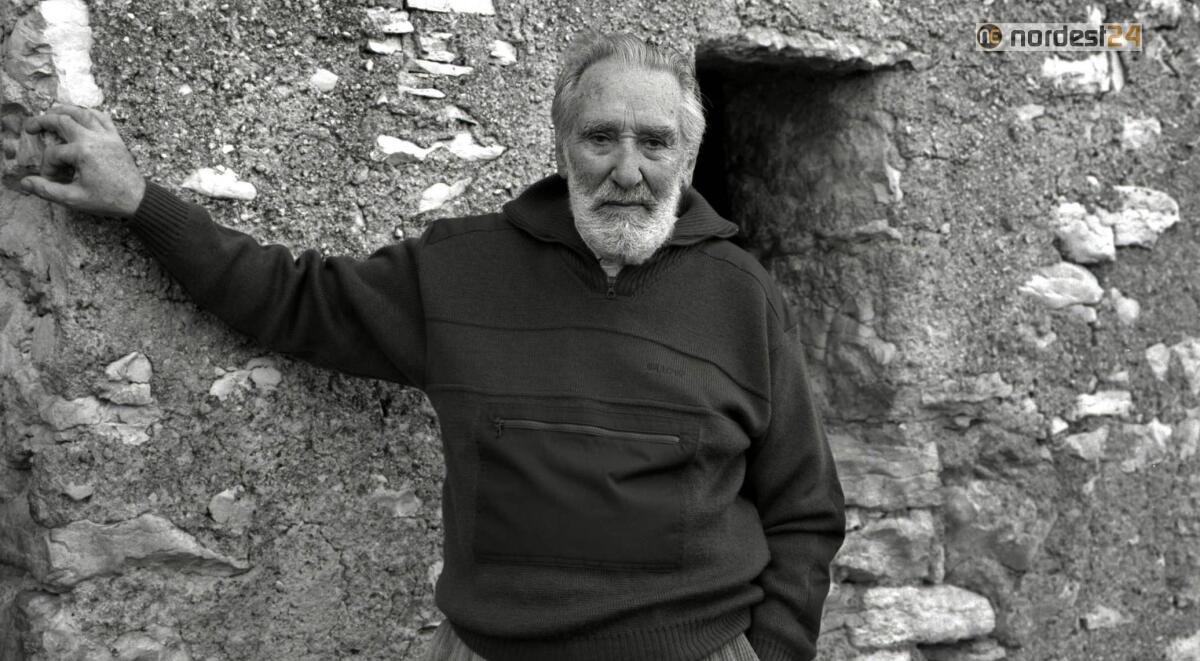 I 100 anni di Mario Rigoni Stern - 