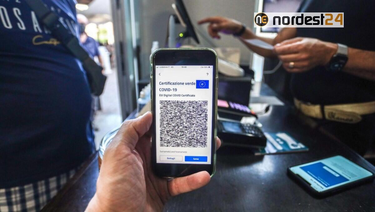 Jesolo. Obbligo Green pass, il Comune impegnato a contenere i disagi - 