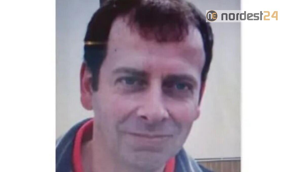 Franco Molaro scomparso: la famiglia chiede aiuto - 