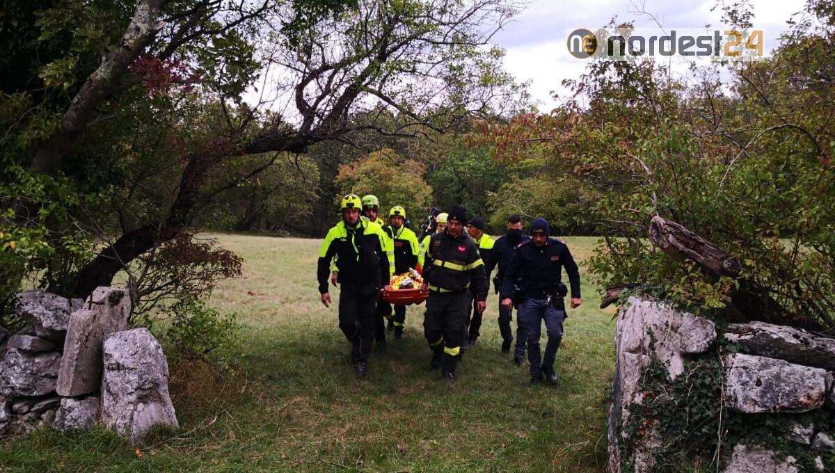 Si allontana da casa e scompare: 54enne ritrovata in ipotermia e stato confusionale - 