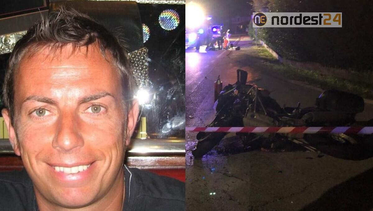 Tragico incidente a Maron di Brugnera: deceduto Roberto Maccan - 