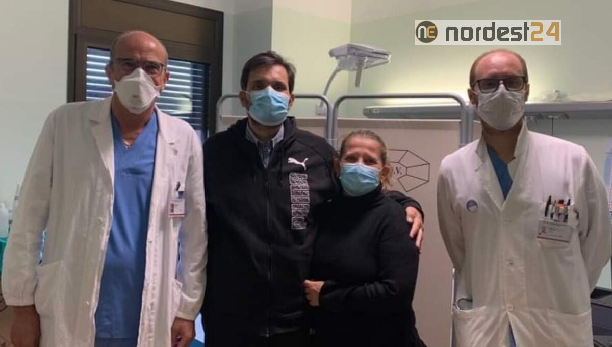 11 ore di sala operatoria per rimuovere un tumore "inoperabile" in un 50enne - 