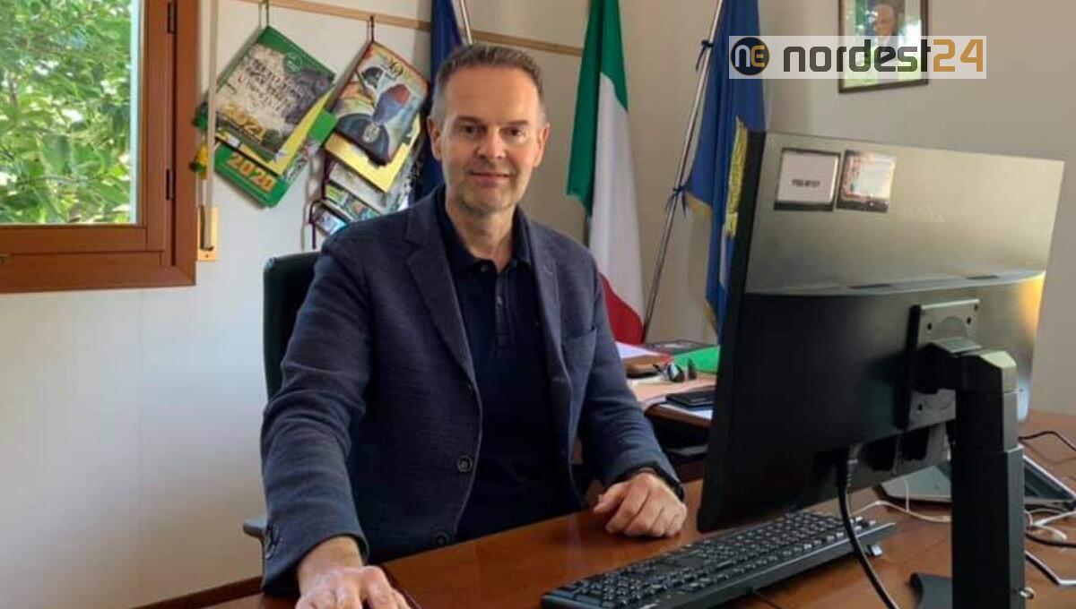 A Ronchis Manfredi Michelutto rieletto sindaco - 