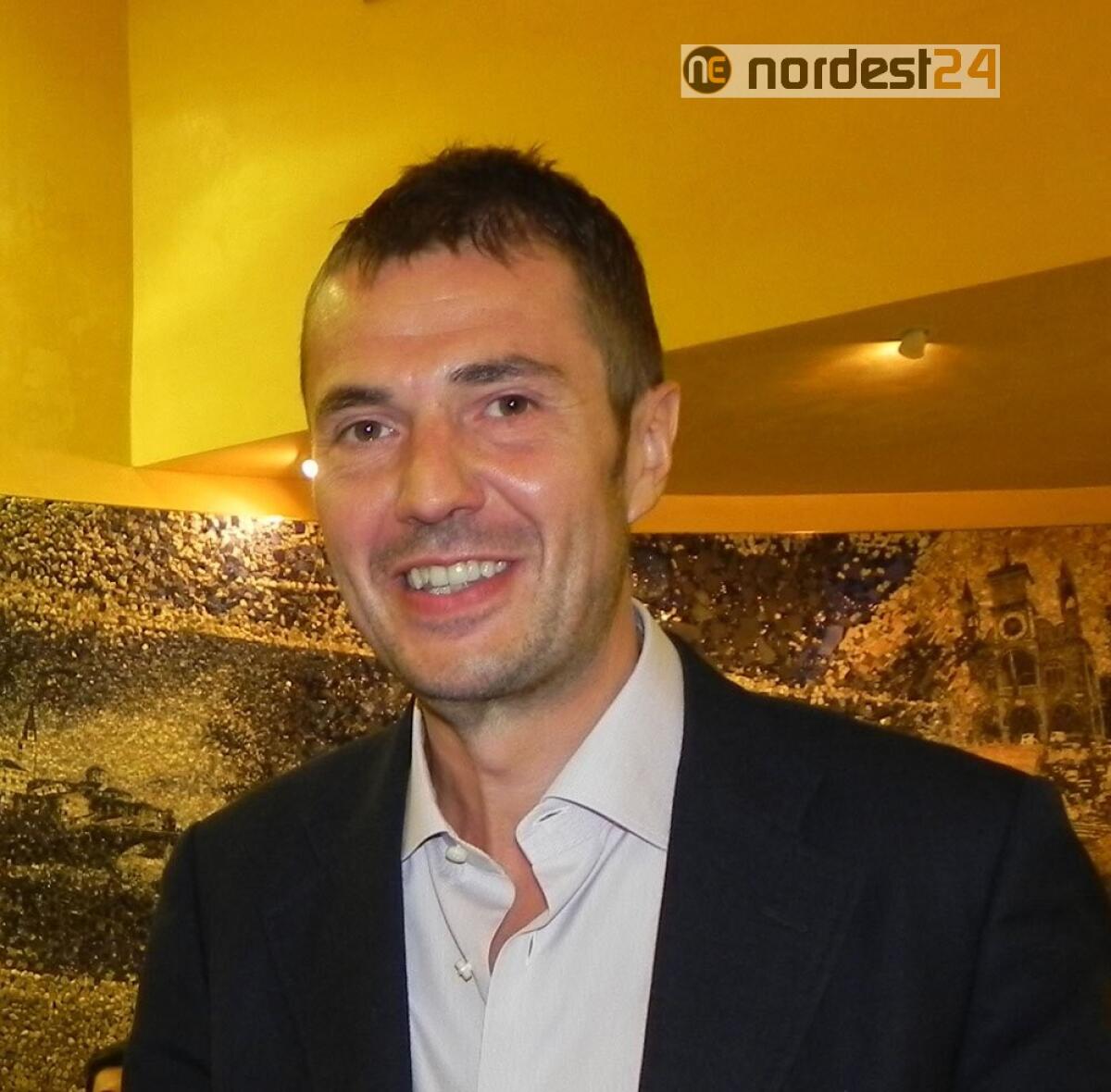 Elezioni: Ciriani confermato sindaco di Pordenone - 