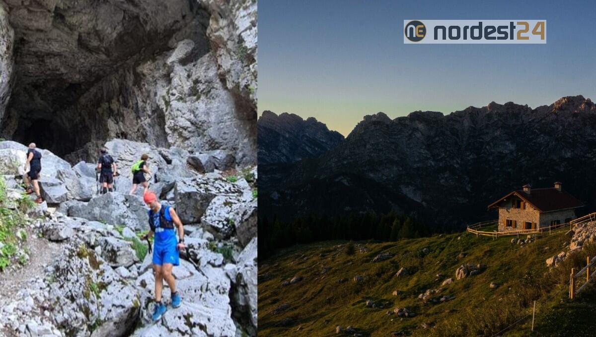 Claut, ottobre all’aria aperta tra sport e tradizioni - 