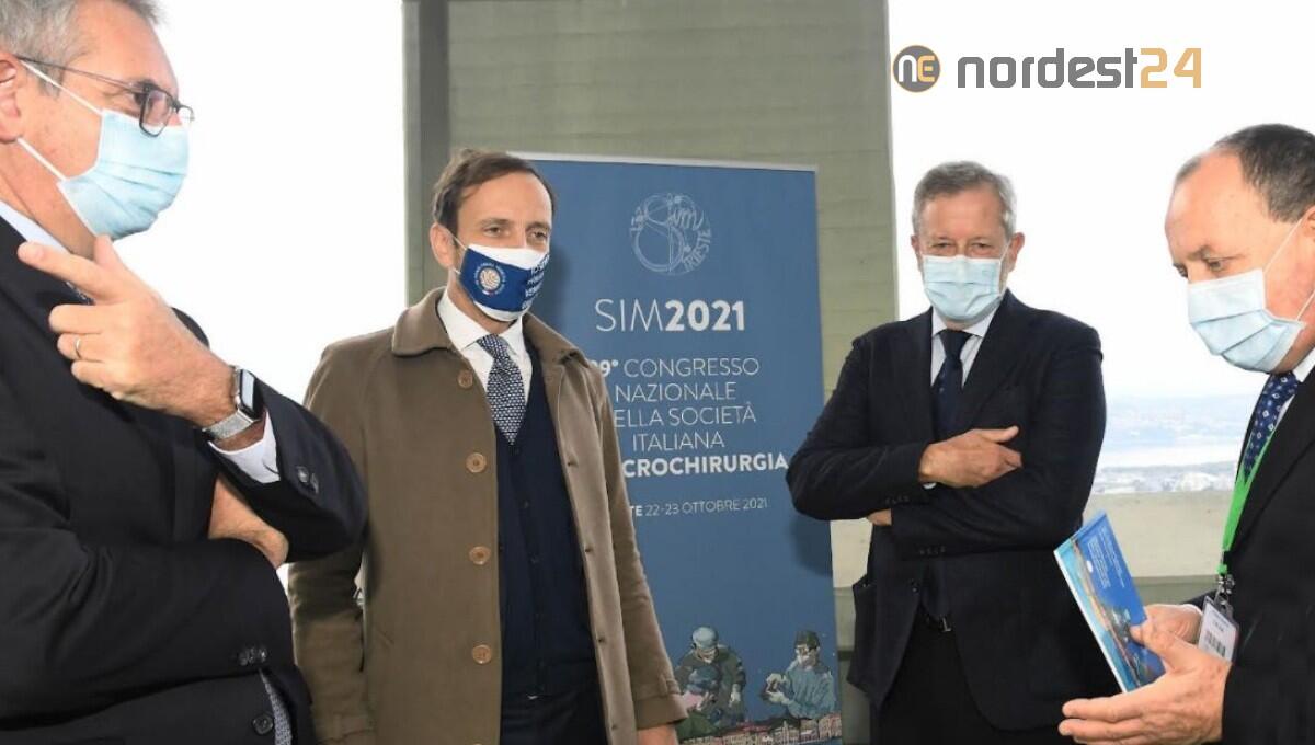 Fedriga, "grazie a vaccino tutelati salute cittadini ed economia" - 