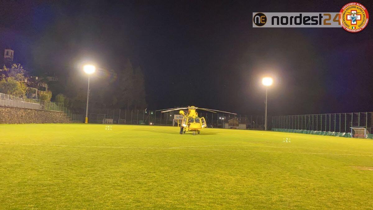 Mancato rientro: uomo trovato vivo in Val de la Mare (Cogolo, Val di Pejo) - 