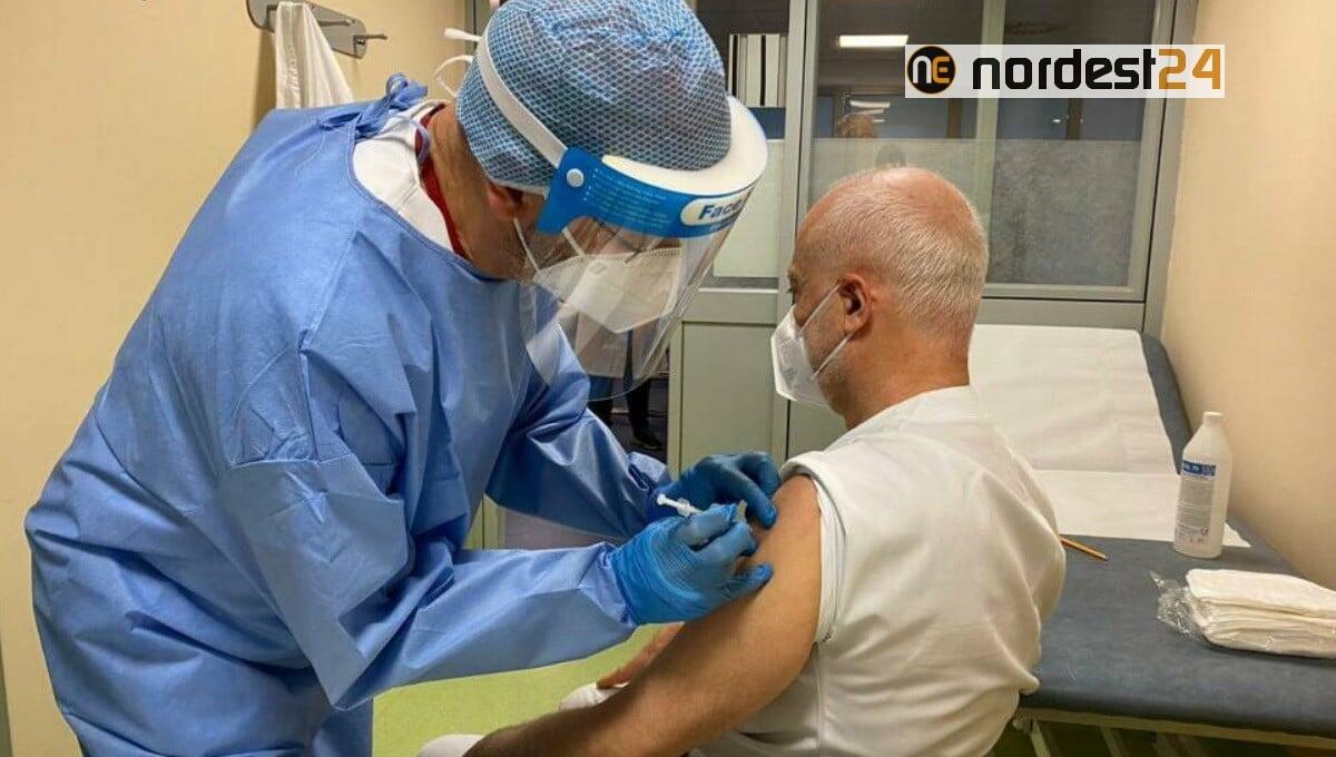 Terza dose: da Cup a PostaMat, una Babele per le prenotazione - 