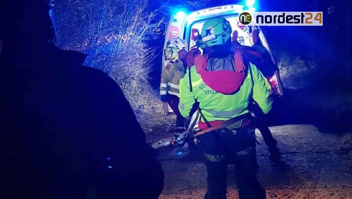 Due dispersi in Val Resia: attivato il Soccorso Alpino - 