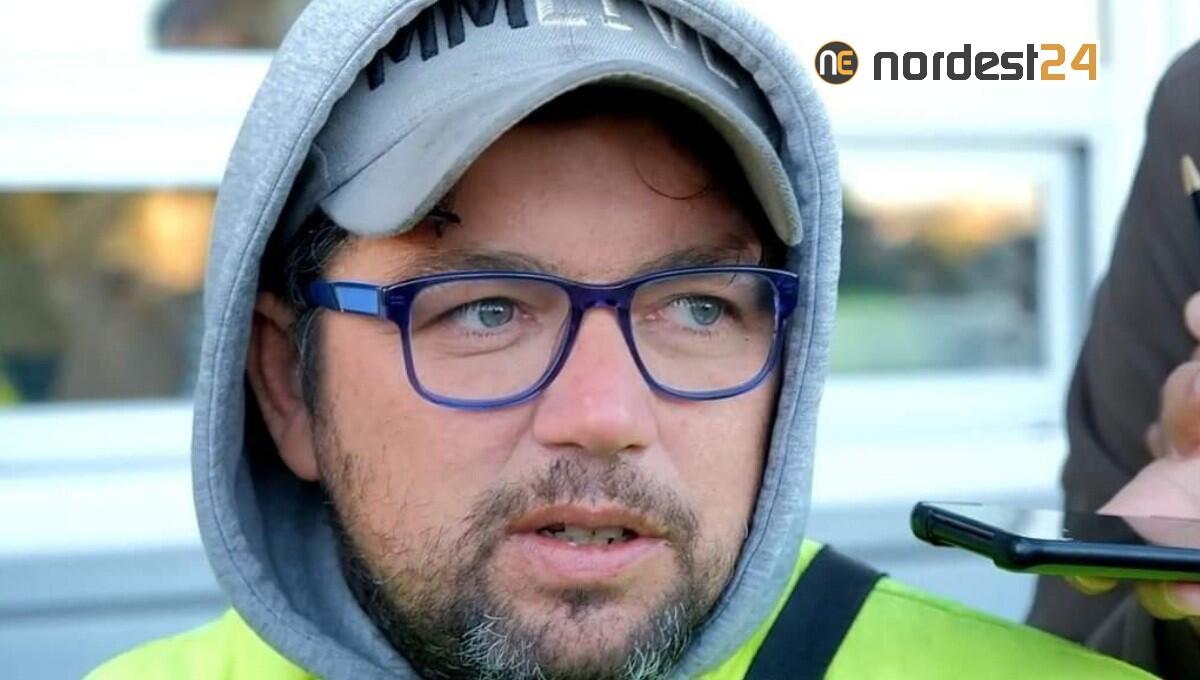 No Green pass, Puzzer: "Da governo nessuna risposta formale, si prosegue" - 