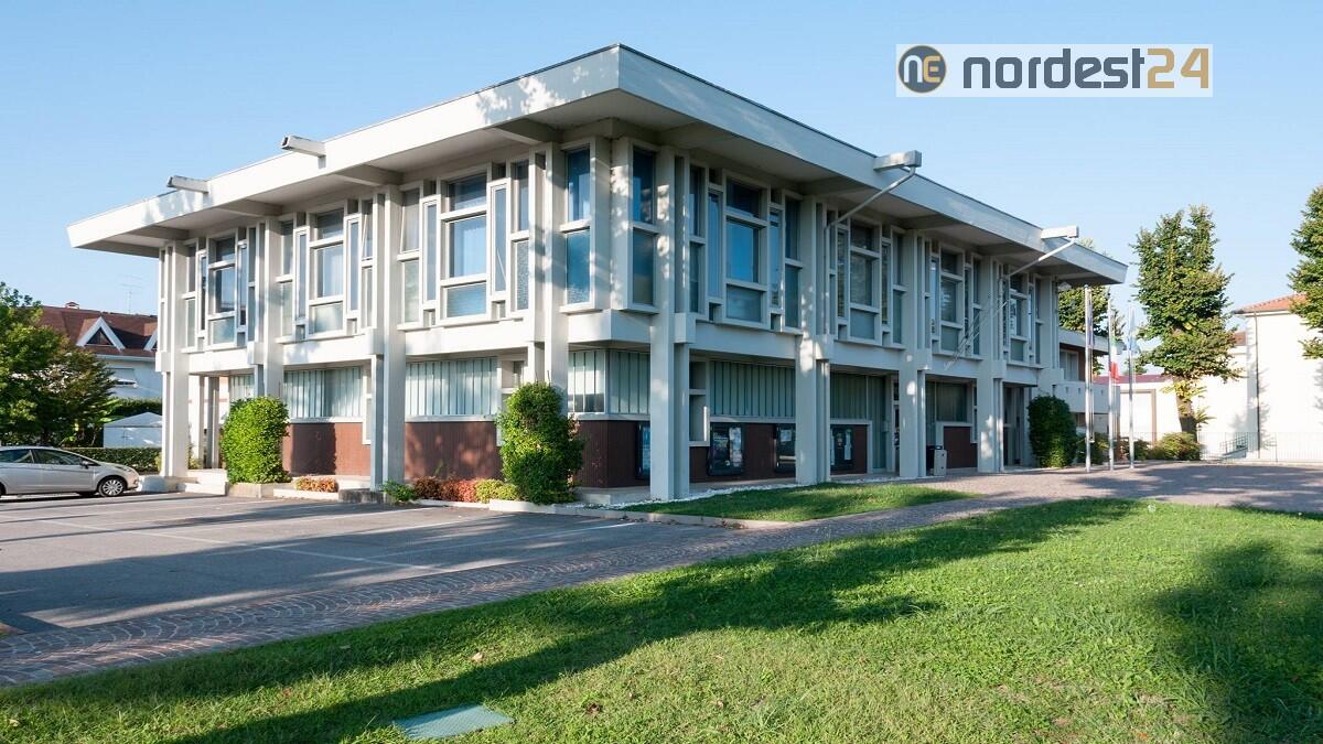 Fiume Veneto, variazione di bilancio del 30 settembre - 