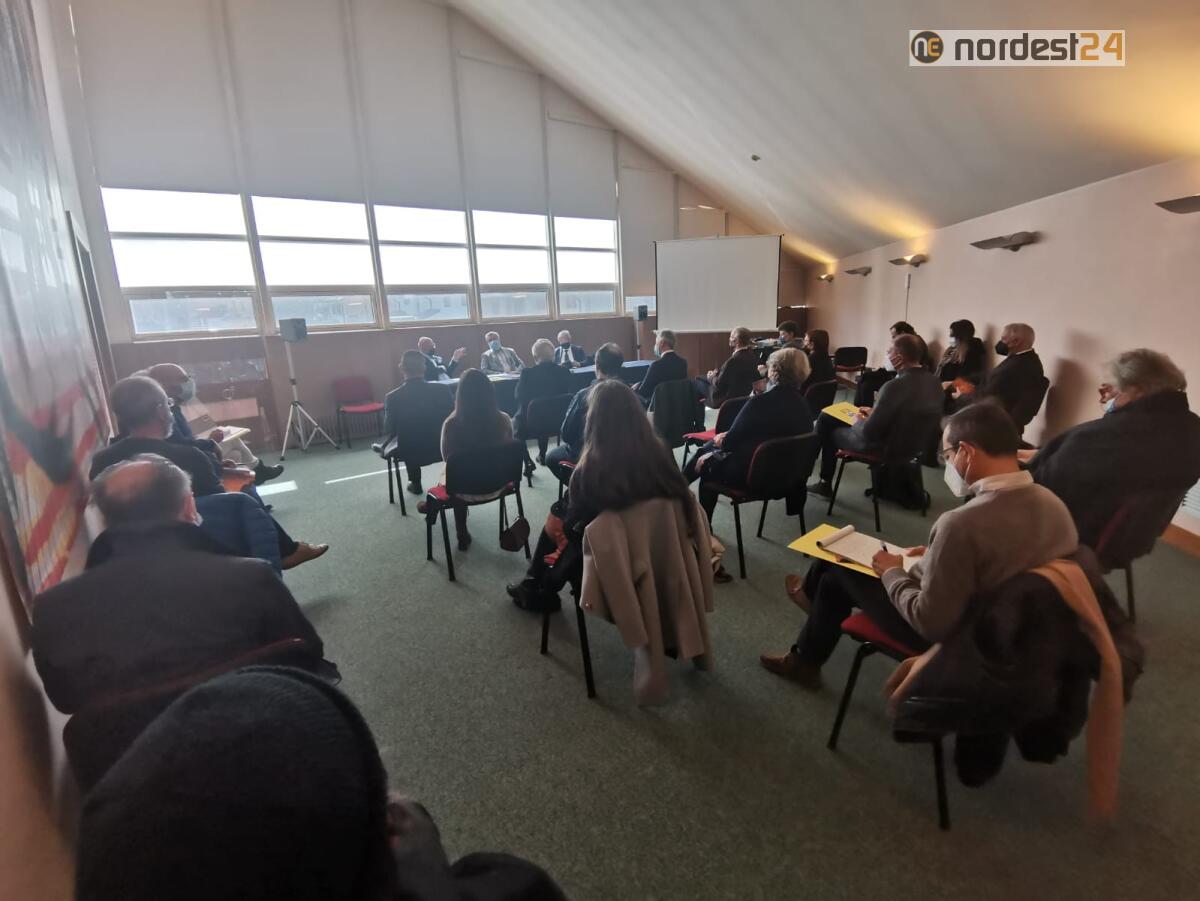 Debutta la prima stagione del Teatri Stabil Furlan da ottobre a marzo al Teatro Nuovo Giovanni da Udine - 