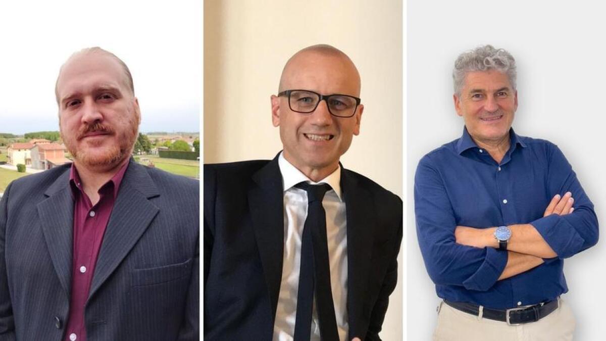 Elezioni: Lanfranco Sette sindaco di Latisana - 